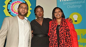 #YouthStartCT